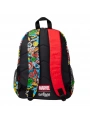Smiggle - Marvel Comics Klasik Sırt Çantası