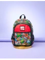 Smiggle - Marvel Comics Klasik Sırt Çantası