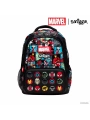 Smiggle - Marvel Klasik Sırt Çantası