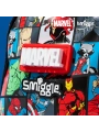 Smiggle - Marvel Klasik Sırt Çantası