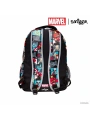 Smiggle - Marvel Klasik Sırt Çantası
