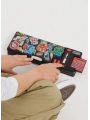 Smiggle - Marvel Pop Out Hesap Makineli Kalemkutusu