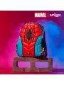Smiggle - Marvel Junior Hoodie Sırt Çantası