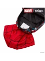 Smiggle - Marvel Junior Hoodie Sırt Çantası