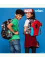 Smiggle - Marvel Junior Hoodie Sırt Çantası