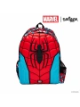 Smiggle - Marvel Junior Hoodie Sırt Çantası