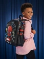 Smiggle - Marvel Okul Sırt Çantası