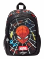 Smiggle - Marvel Okul Sırt Çantası