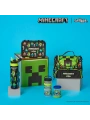 Smiggle - Minecraft Çift Katlı Askılı Beslenme Çantası