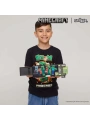 Smiggle - Minecraft Hesap Makineli Otomatik Kalem Kutusu
