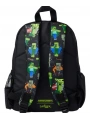 Smiggle - Minecraft Junior Karakter Sırt Çantası