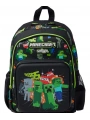 Smiggle - Minecraft Junior Karakter Sırt Çantası