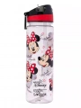 Smiggle - Minnie Mouse 650ML Pipetli BPAsız Suluk