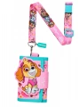 Smiggle - Paw Patrol Cüzdan