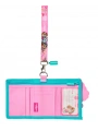 Smiggle - Paw Patrol Cüzdan