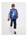Smiggle-Sonic the Hedgehog Klasik Sırt Çantası