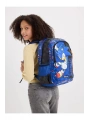 Smiggle-Sonic the Hedgehog Klasik Sırt Çantası