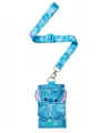 Smiggle - Stitch Cüzdan İpli