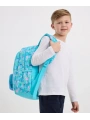 Smiggle - Stitch Klasik Okul Sırt Çantası