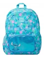 Smiggle - Stitch Klasik Okul Sırt Çantası