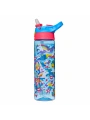 Smiggle - Ziggy Gizli Pipetli 630ML Suluk
