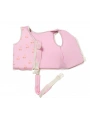Sunnylife Çocuk Yüzme Can Yeleği  1-2 yaş Cotton Candy Cherry