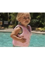 Sunnylife Çocuk Yüzme Can Yeleği  1-2 yaş Cotton Candy Cherry