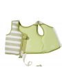 Sunnylife Çocuk Yüzme Can Yeleği 2-3 yaş Into the Wild Khaki