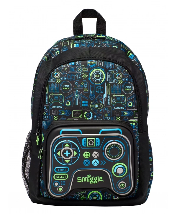 Smiggle-Virtual Sırt Çantası