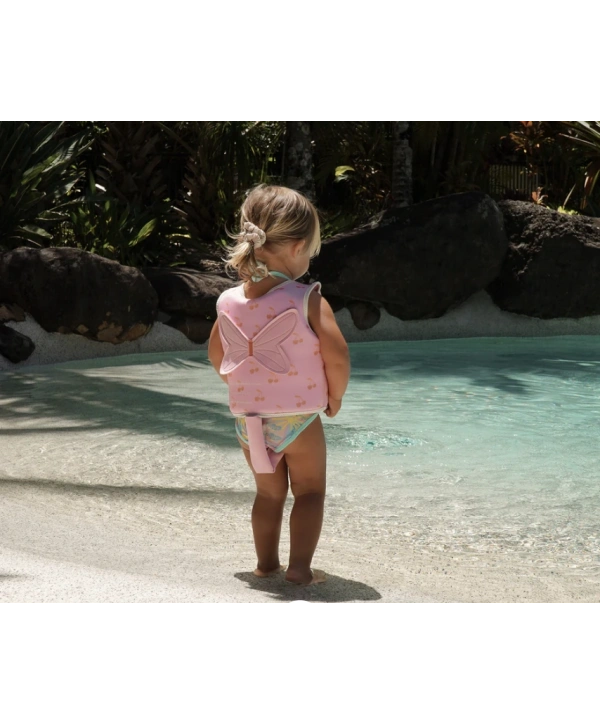 Sunnylife - Çocuk Yüzme Can Yeleği 2-3 Yaş