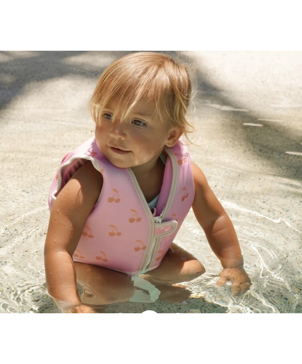 Sunnylife - Çocuk Yüzme Can Yeleği 2-3 Yaş