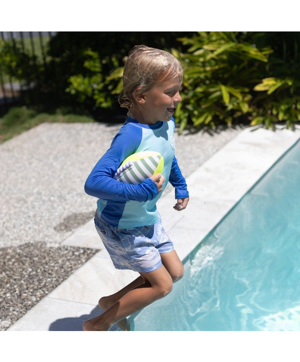 Sunnylife - Neoprene Plaj Yumuşak Oyun Topu