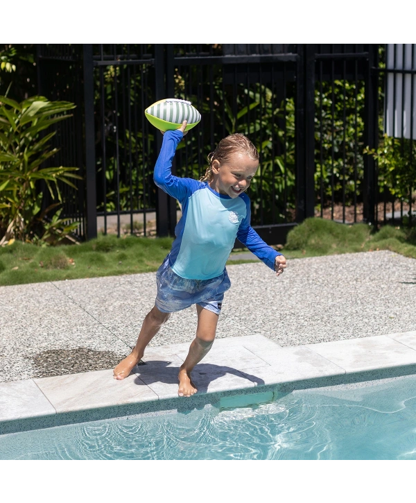 Sunnylife - Neoprene Plaj Yumuşak Oyun Topu