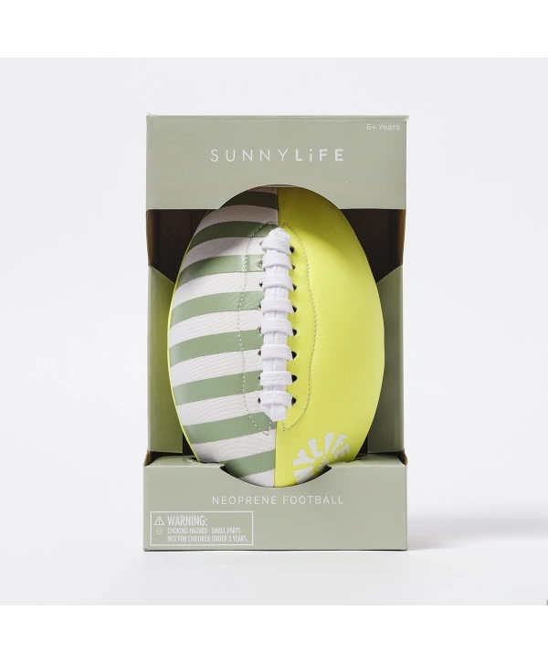 Sunnylife - Neoprene Plaj Yumuşak Oyun Topu