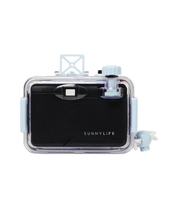 Sunnylife - Çocuk Sualtı Fotoğraf Makinası Pastel Gelato