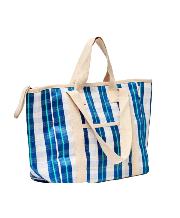 Sunnylife Soğutuculu Tote Plaj Çantası