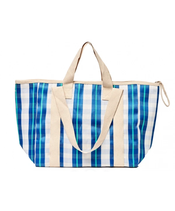 Sunnylife Soğutuculu Tote Plaj Çantası