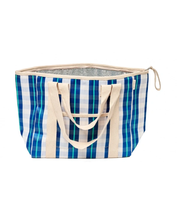 Sunnylife Soğutuculu Tote Plaj Çantası