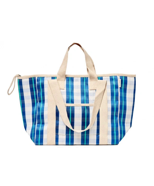 Sunnylife Soğutuculu Tote Plaj Çantası