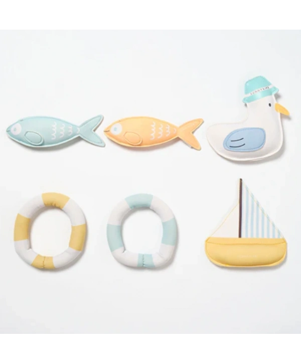 Sunnylife - Deniz ve Havuz Dalış Oyuncakları