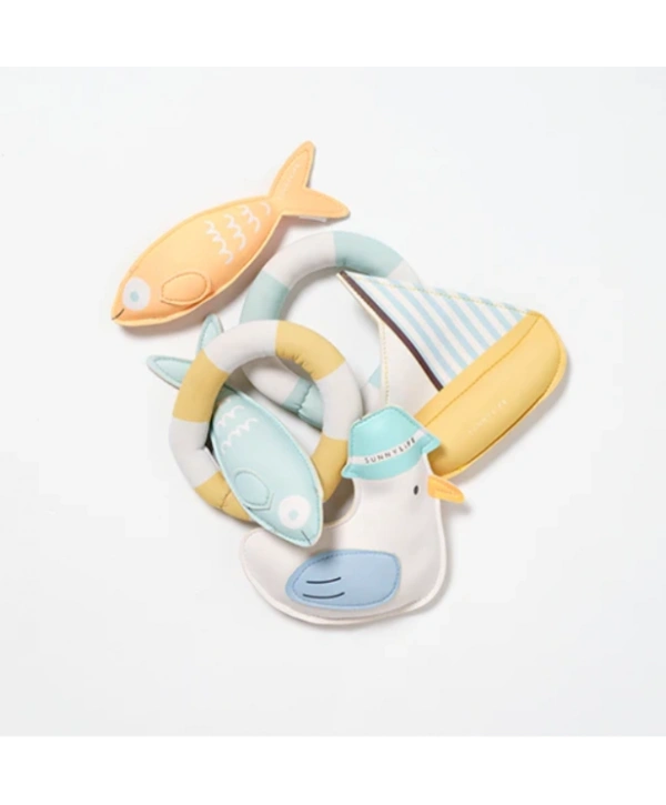 Sunnylife - Deniz ve Havuz Dalış Oyuncakları