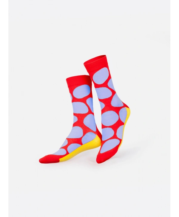 Eat My Socks - Yetişkin Tuzlu Cipsler Çorap