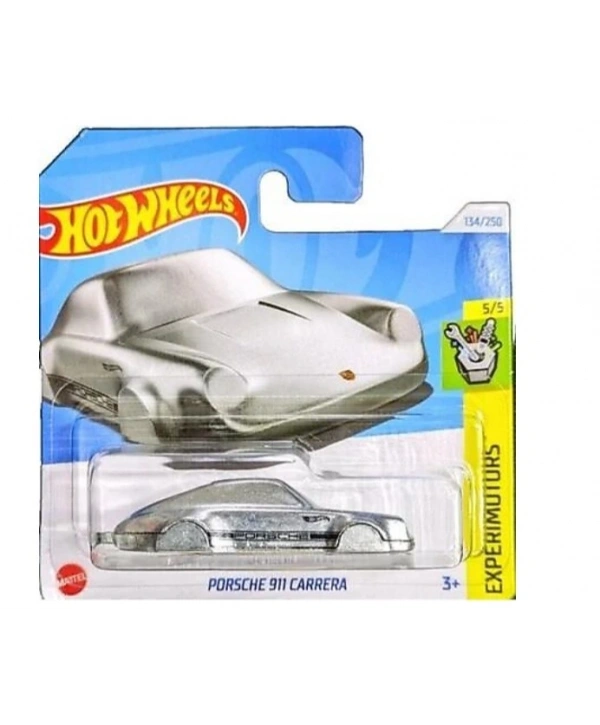 Hot Wheels Porsche 911 Carrera HRY64