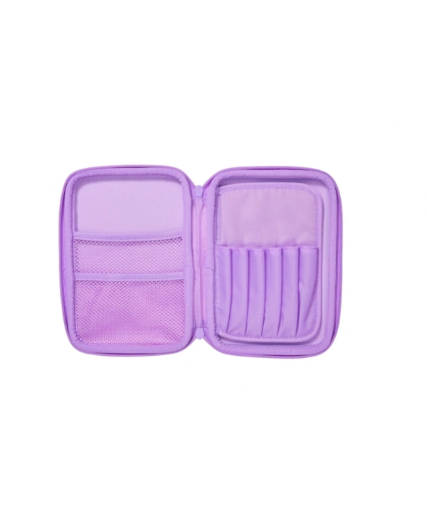 Smiggle - Bloom Hardtop Kalem Kutusu