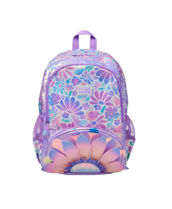 Smiggle - Bloom Kasik Okul Sırt Çantası