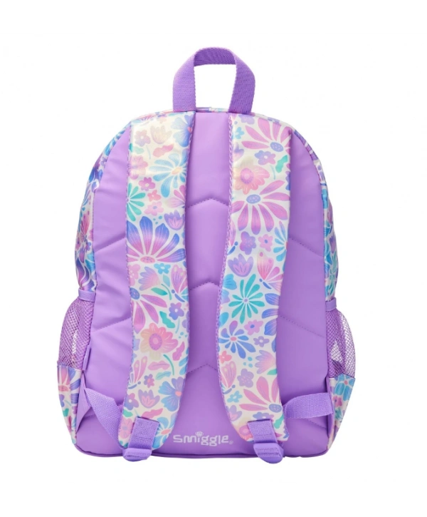 Smiggle - Bloom Kasik Okul Sırt Çantası