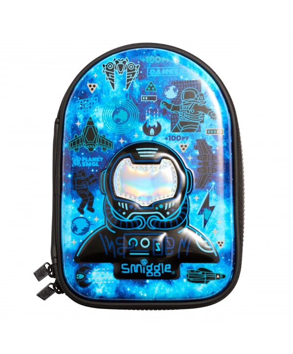 Smiggle - Bright Side Hardtop Kalem Kutusu