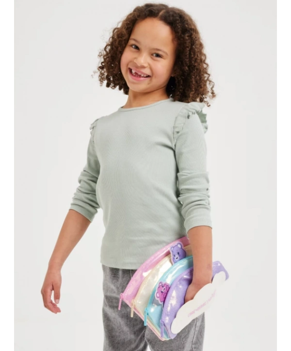 Smiggle - Care Bears Klasik Kalem Kutusu
