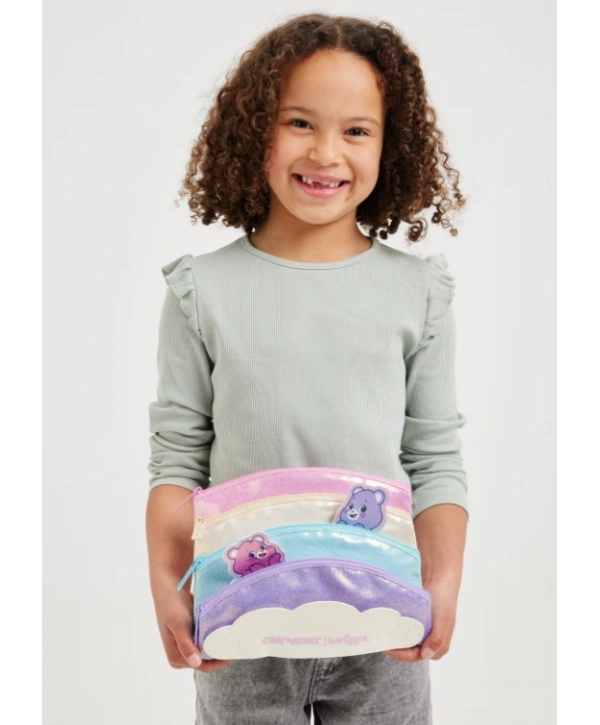 Smiggle - Care Bears Klasik Kalem Kutusu