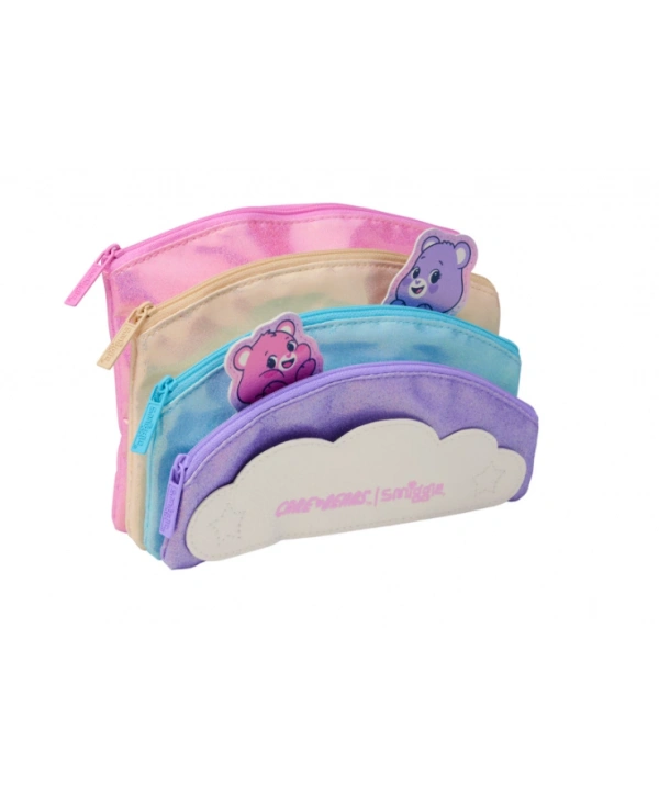 Smiggle - Care Bears Klasik Kalem Kutusu